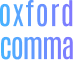 Oxford Comma